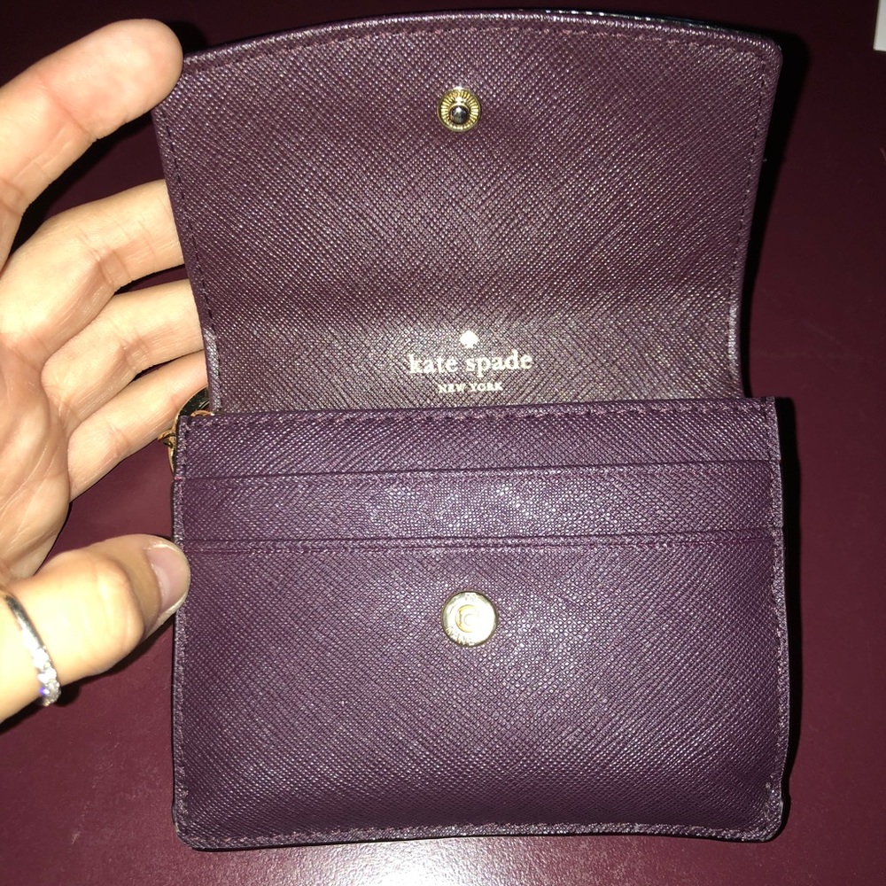 Kate Spade Wallet - Picture 3 of 8